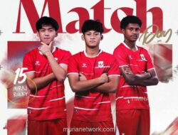 Timnas Indonesia U-17 Hadapi Malaysia di Laga Krusial Piala AFF Malam Ini