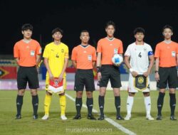 Timnas Indonesia U-17 Hadapi Vietnam dalam Laga Hidup-Mati di Piala AFF