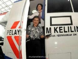 SIM Keliling Bandung Buka di Dua Lokasi Hari Ini untuk Perpanjangan SIM