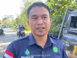 Krisis Air di Nunukan, Perumda Tirta Taka Terapkan Sistem Giliran