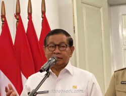 Gubernur DKI Terapkan WFH Jumat dengan Pengawasan Ketat dan Aturan Khusus