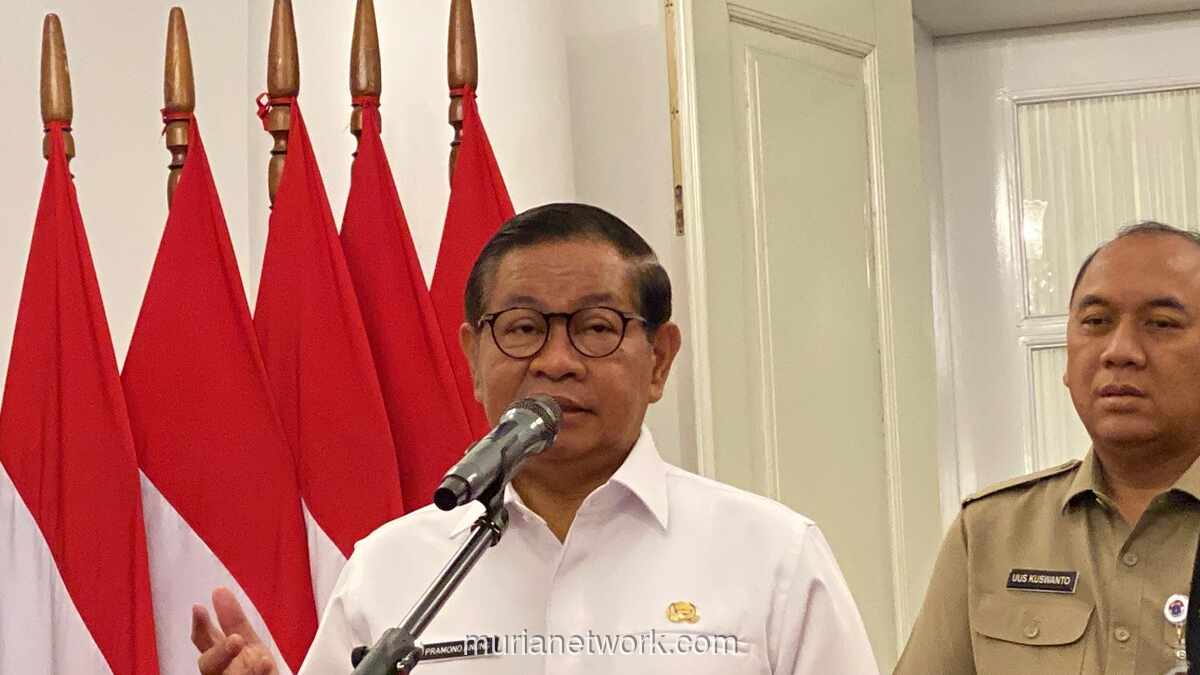 Gubernur DKI Terapkan WFH Jumat dengan Pengawasan Ketat dan Aturan Khusus