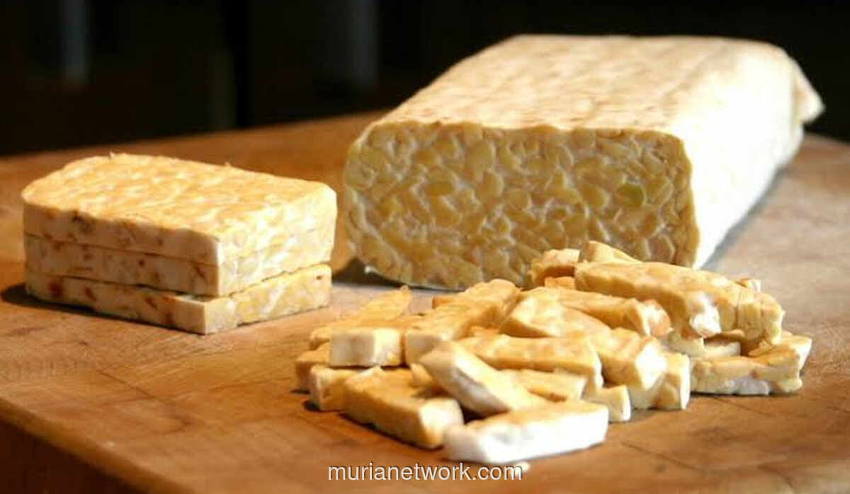 Ekspor Tempe Senilai Rp2,1 Miliar ke Chile Jadi Pintu Masuk Pasar Amerika Latin