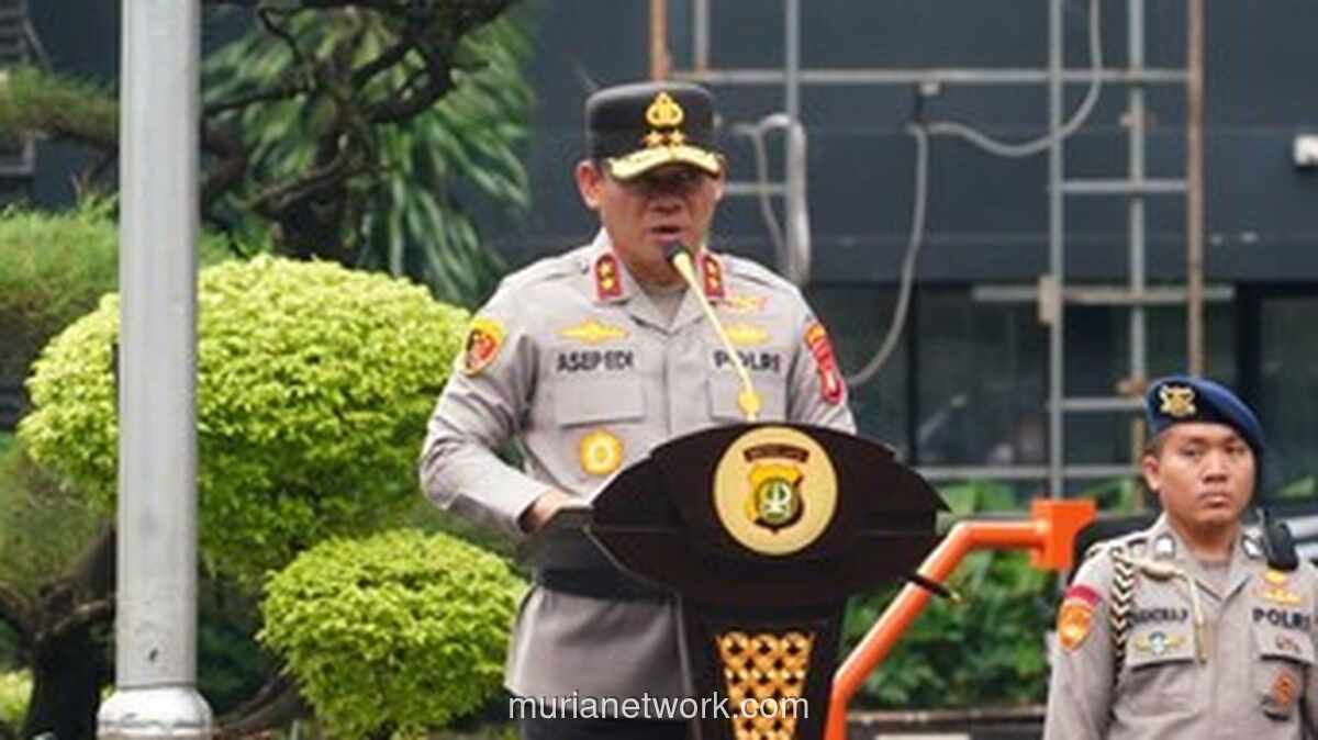 Jakarta Dinobatkan sebagai Kota Teraman Kedua di Asia Tenggara