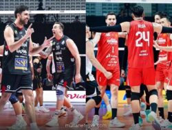 Jakarta LavAni dan Bhayangkara Presisi Pastikan Duel di Final Proliga 2026