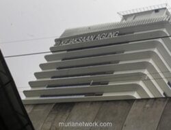 Kejagung Mutasi 114 Pejabat, Termasuk 65 Kajari