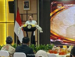 Jaksa Agung Tegaskan Posisi Dominus Litis Jaksa Tetap Kukuh dalam KUHAP Baru