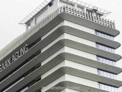 Jaksa Agung Mutasi 14 Pimpinan Kejaksaan Tinggi, Termasuk Dirtut Jampidsus