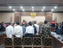 Jaksa Ungkap Rekening Fantastis Rp 75 Miliar Terdakwa Sultan Kemnaker