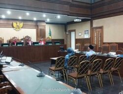 Jaksa Tolak Pleidoi Dua Eks Pejabat Kemendikbudristek dalam Kasus Korupsi Pengadaan Chromebook Rp2,1 Triliun