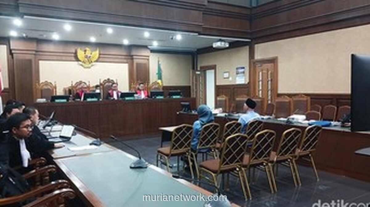 Jaksa Tolak Pleidoi Dua Eks Pejabat Kemendikbudristek dalam Kasus Korupsi Pengadaan Chromebook Rp2,1 Triliun