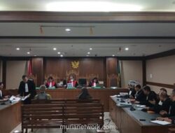 Jaksa KPK Tetap Tuntut 6,5 Tahun Penjara untuk Eks Direktur Pertamina dalam Kasus Korupsi LNG