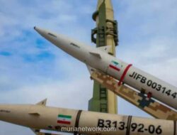 Gagalnya Perundingan AS-Iran Dorong Harga Minyak Tembus US$100, Saham Migas RI Menguat