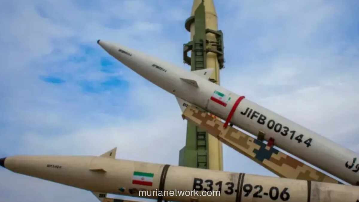 Gagalnya Perundingan AS-Iran Dorong Harga Minyak Tembus US$100, Saham Migas RI Menguat