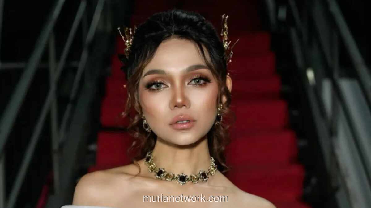 Rina Nose Ungkap Post-Op Blues Usai Operasi Plastik Hidung