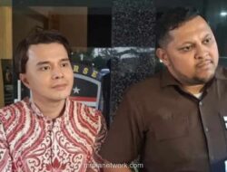 Dr. Oky Pratama Jalani Pemeriksaan di Polda Jabar Terkait Unggahan Mafia Skincare Richard Lee, Bantah Isu Buzzer