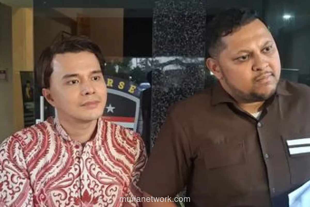Dr. Oky Pratama Jalani Pemeriksaan di Polda Jabar Terkait Unggahan Mafia Skincare Richard Lee, Bantah Isu Buzzer