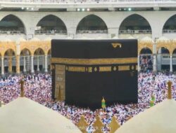 Pemerintah Tegaskan Jalur Haji Furoda 2026 Resmi Ditutup