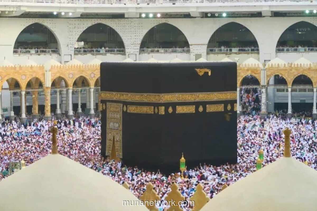 Pemerintah Tegaskan Jalur Haji Furoda 2026 Resmi Ditutup