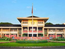 Unpad Buka 3.868 Kursi Jalur Mandiri 2026, Tanpa Kenaikan UKT