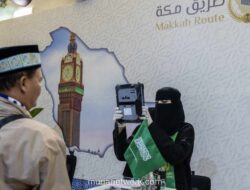 Pemerintah Pastikan Keberangkatan Haji 2026 Lebih Tertata Berkat Program Makkah Route