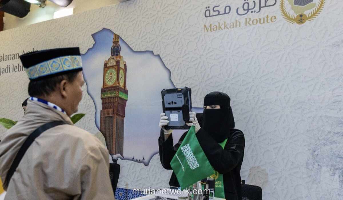 Pemerintah Pastikan Keberangkatan Haji 2026 Lebih Tertata Berkat Program Makkah Route