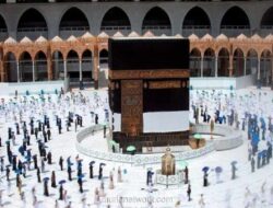 Tiga Calon Jamaah Haji Embarkasi Jakarta Pondok Gede Tertunda Berangkat karena Sakit