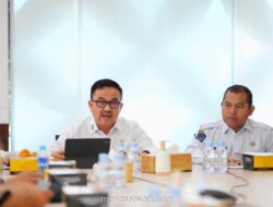 Pemprov Sulsel Biayai BPJS Ketenagakerjaan untuk 10.000 Nelayan dan Pekerja Informal demi Perluas Perlindungan Sosial