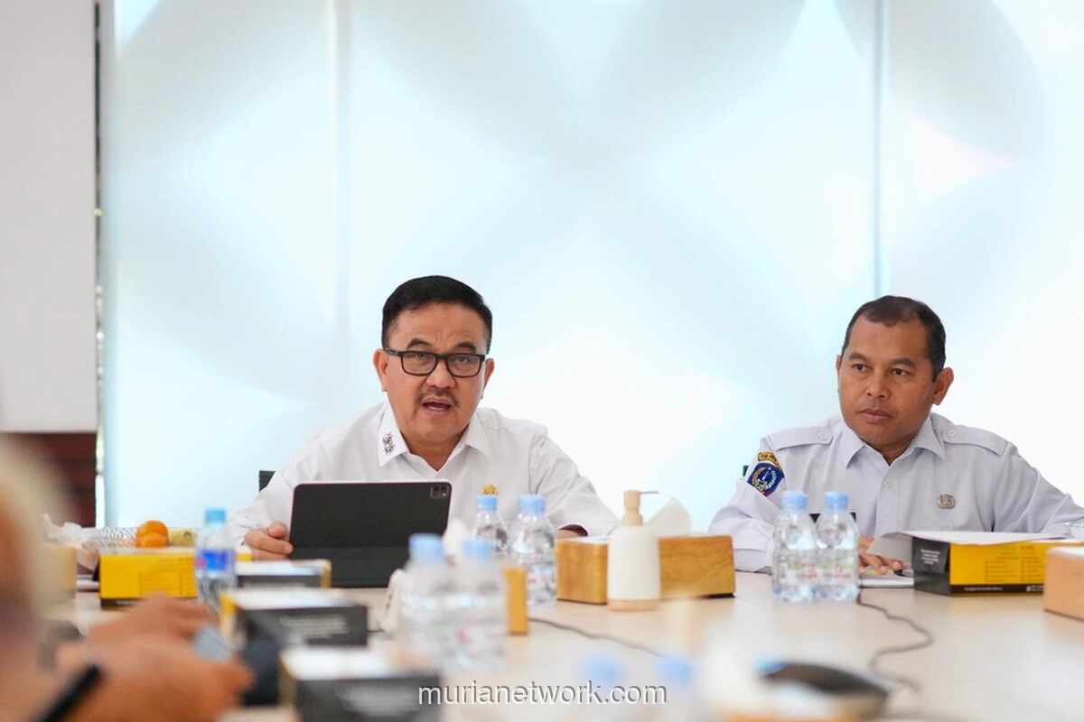 Pemprov Sulsel Biayai BPJS Ketenagakerjaan untuk 10.000 Nelayan dan Pekerja Informal demi Perluas Perlindungan Sosial