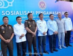 Kejagung Perkuat Pengawasan Program Makan Bergizi Gratis di Tuban dan Bojonegoro
