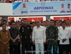 Kejaksaan Agung Luncurkan Aplikasi Jaga Desa dan Jaga Dapur MBG untuk Tekan Korupsi Dana Desa