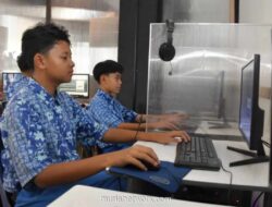 Kemendikbud Siapkan Tiga Jalur Penanganan Kendala Saat Tes Kemampuan Akademik