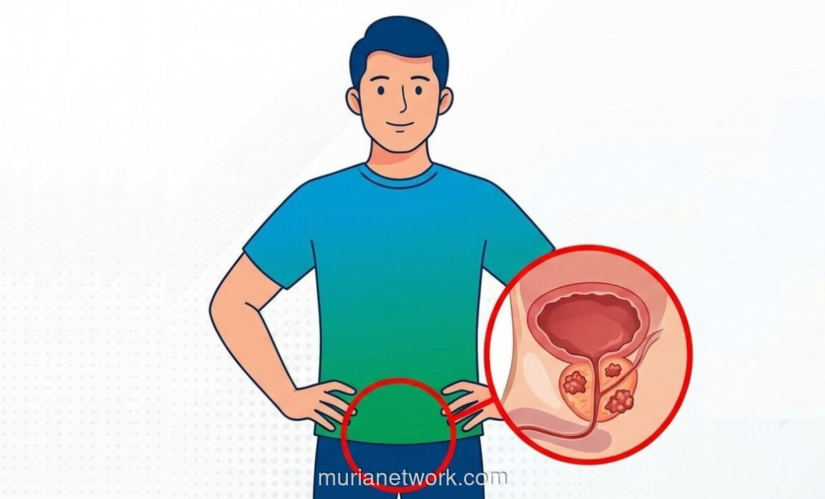 dr. Tirta Ingatkan Ejakulasi Rutin Bisa Kurangi Risiko Kanker Prostat, Tapi dengan Frekuensi Tepat