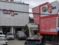 Kisah di Balik Nama Unik Klinik Lacasino, Warisan dr. Farid Husain di Makassar