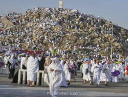 Pemerintah Saudi Perketat Pengawasan, Indonesia Ingatkan Waspada Modus Haji Ilegal