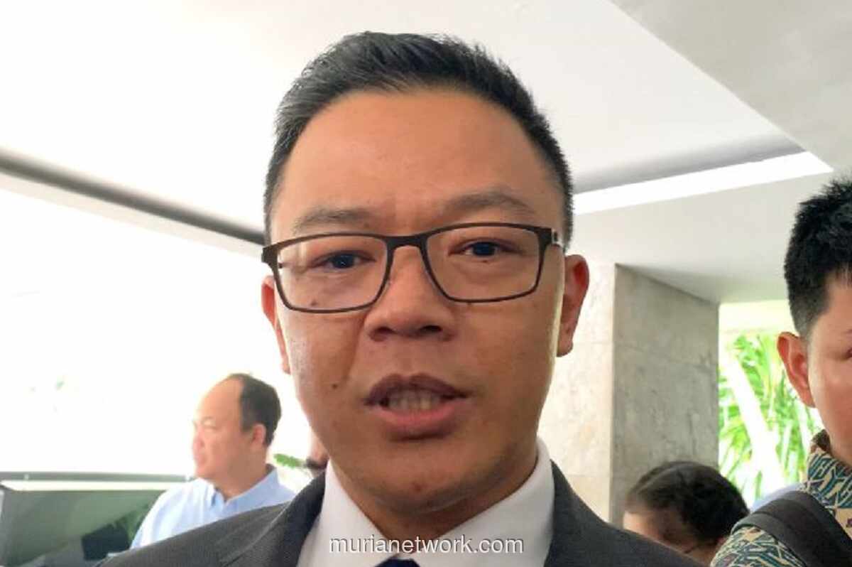 Menlu Sugiono Buka Suara soal Sering Absen Rapat dengan DPR: Jadwal Bentrok