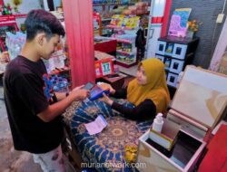 BRILink Agen Mekaar Tembus 426 Ribu Agen, Volume Transaksi Capai Rp3,52 Triliun