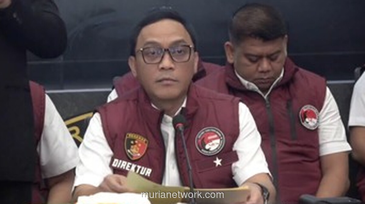 Bareskrim Bongkar Aliran Rp 124 Miliar Narkoba Disamarkan Sebagai Amal dan DP Mobil