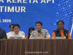 Jasa Raharja Pastikan Santunan Cair untuk Seluruh Korban Kecelakaan Stasiun Bekasi Timur