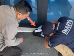 Bayi Perempuan Ditemukan Terbungkus Plastik di Sambas, Disertai Pesan Tolong Dimakamkan