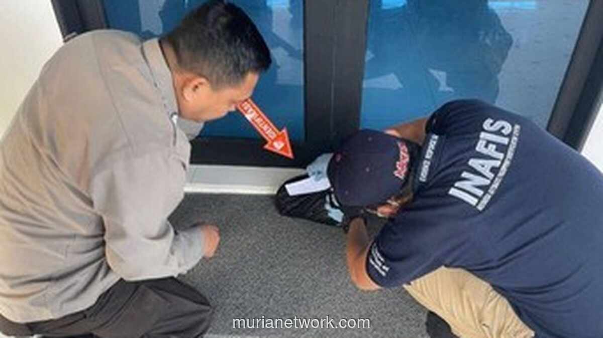 Bayi Perempuan Ditemukan Terbungkus Plastik di Sambas, Disertai Pesan Tolong Dimakamkan