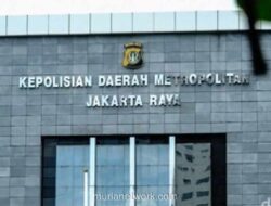 Polisi Tangkap Pelaku Penyiraman Air Keras di Pondok Gede yang Buron Sepekan