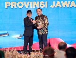 Regenerasi Petani Jadi Kunci Swasembada Pangan, Jateng Miliki 630 Ribu Petani Milenial