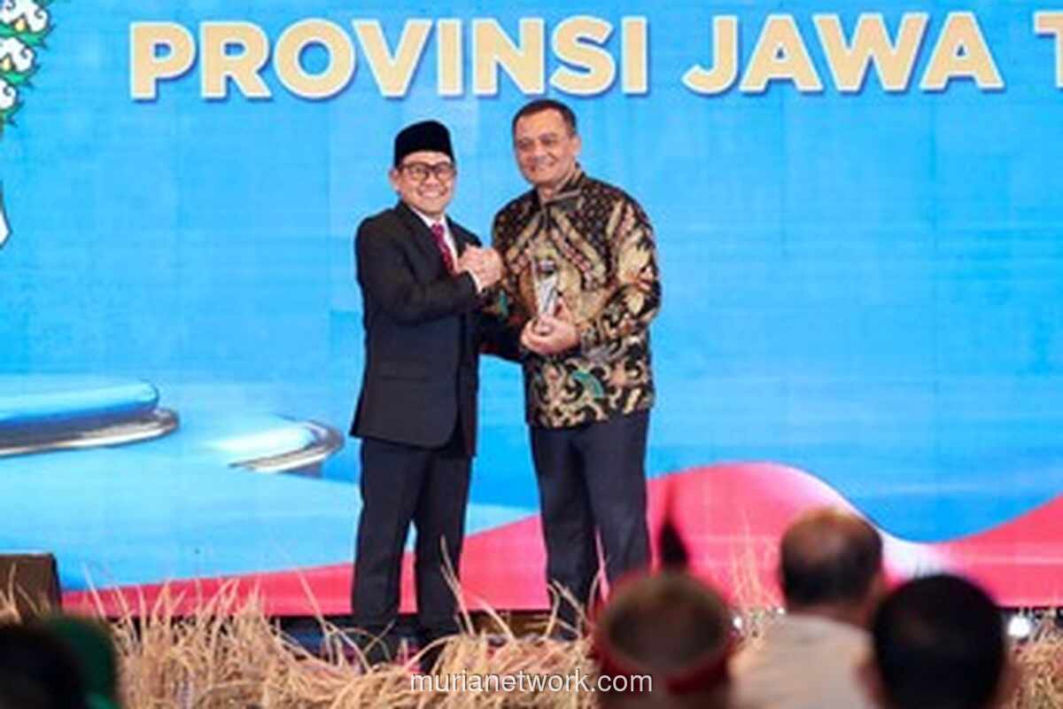 Regenerasi Petani Jadi Kunci Swasembada Pangan, Jateng Miliki 630 Ribu Petani Milenial