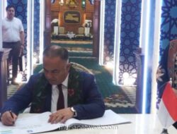Jatim dan Uzbekistan Pererat Kerja Sama Budaya dan Wisata Religi