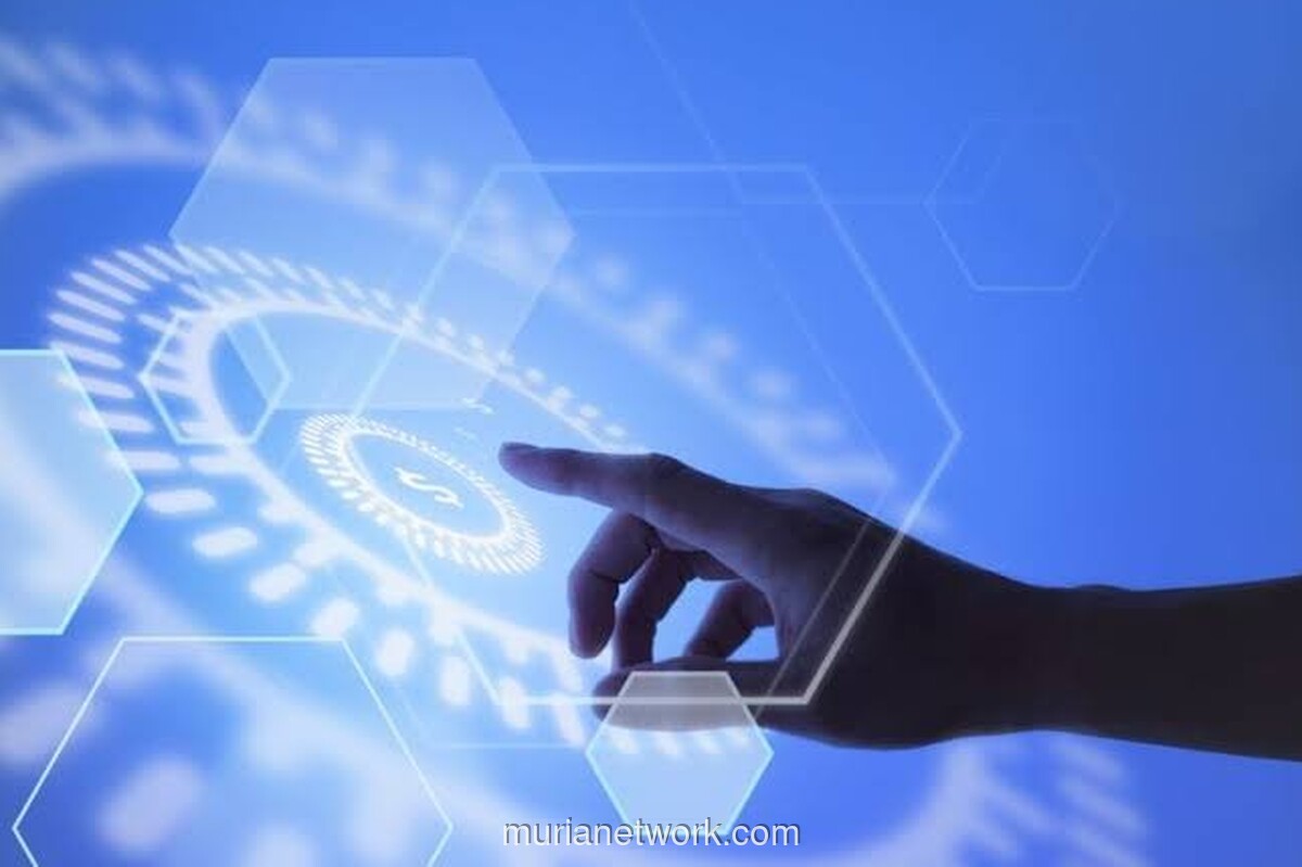 Menaker: Baru 27 Persen Pekerja Indonesia Kuasai Keterampilan Digital, Jauh di Bawah Standar Global