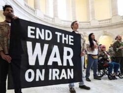 Iran Belum Konfirmasi Kehadiran, Perundingan Damai AS-Iran di Islamabad Terancam Batal