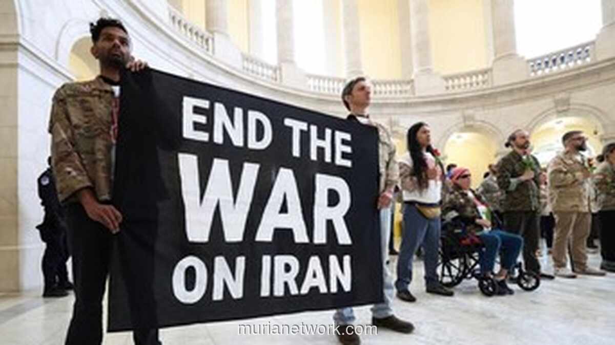 Iran Belum Konfirmasi Kehadiran, Perundingan Damai AS-Iran di Islamabad Terancam Batal