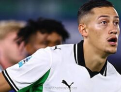 Fiorentina dan Sassuolo Bermain Imbang Tanpa Gol, Jay Idzes Tampil Penuh