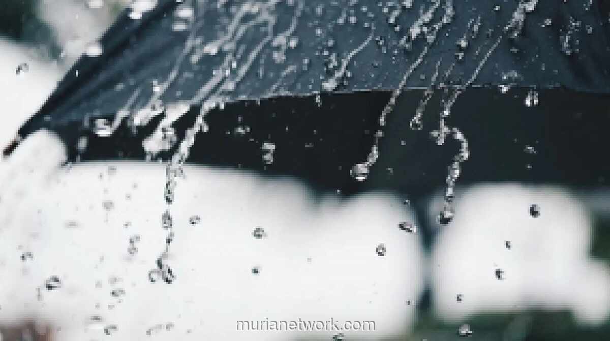 Wali Kota Jayapura Imbau Warga Waspada dan Jaga Kebersihan Antisipasi Banjir